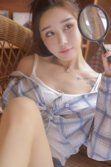 冷面天使